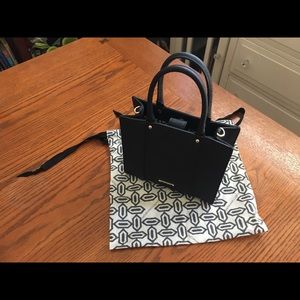 Rebecca Minkoff M.A.B Tote Mini